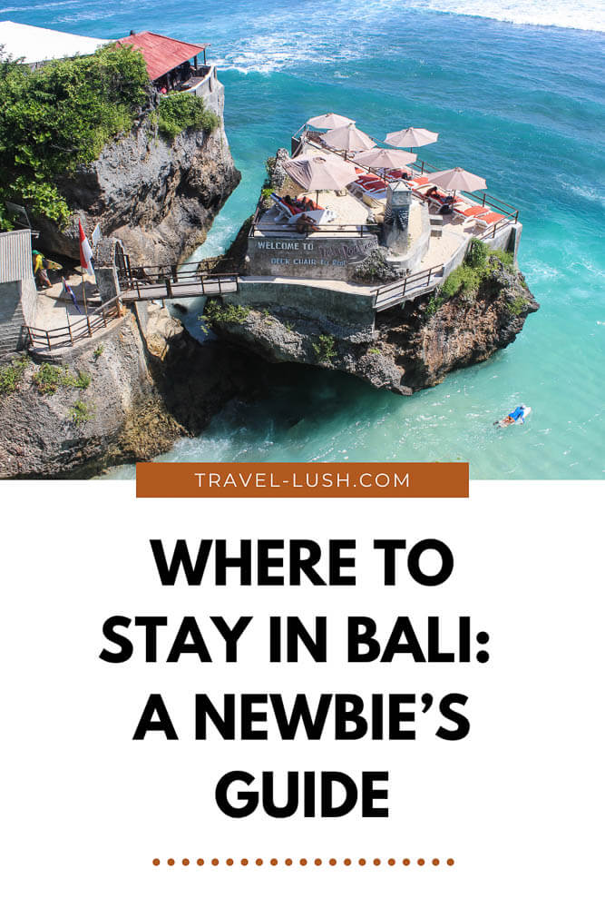 Bali, Indonesia: Why It’s One of the Most Romantic Destinations in the World